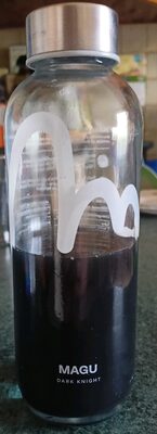 Dark Knight front packaging