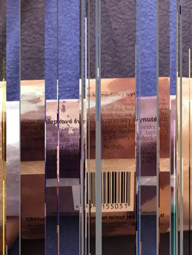 Bezlepkové švestkové knedlíky nutrition facts table