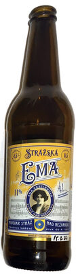 Strážská Ema