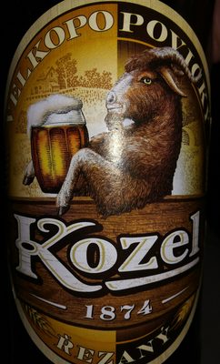 velkopopovicky kozel