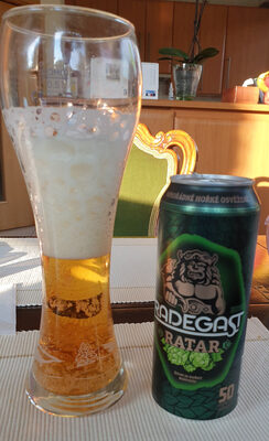 RATAR front packaging