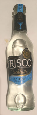 Frisco fiztonic