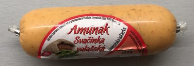 Valašská svačinka