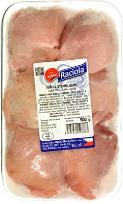 Kuřecí stehna horní