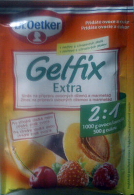 Gelfix Extra