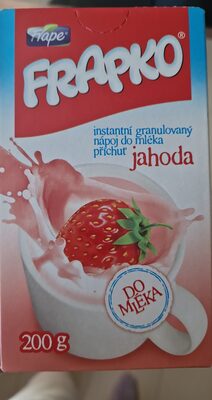 Frapko strawberry