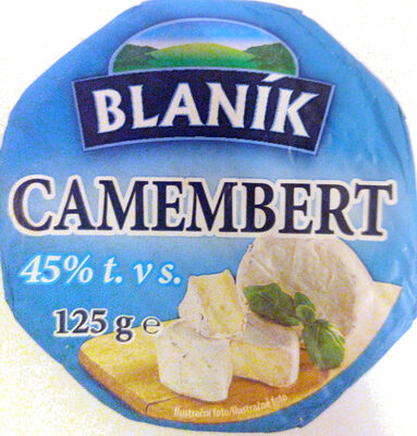 Camembert