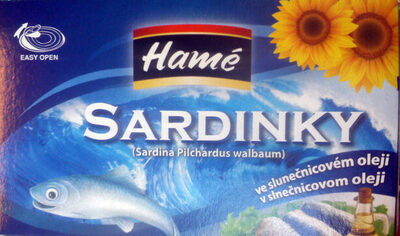 Sardinky