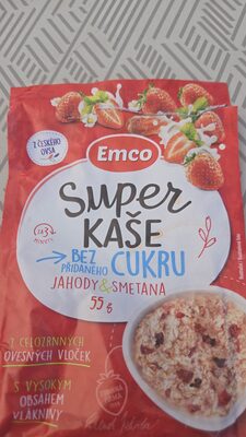 Super kaše