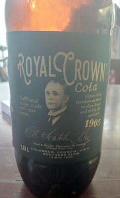 Royal Crown Cola