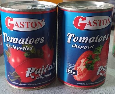 Rosii decojite cutie