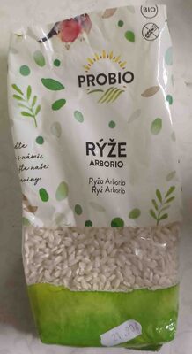 Probio Ryż arborio