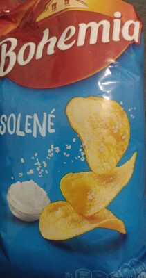 Chips Solene