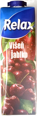Višeň jablko