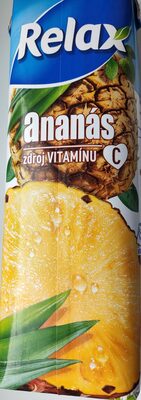 Ananas