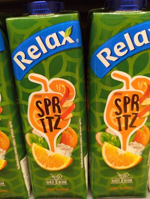 Spritz