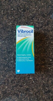 Vibrocil