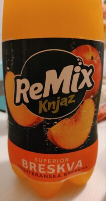 Superior Breskva Mediteranska Breskva