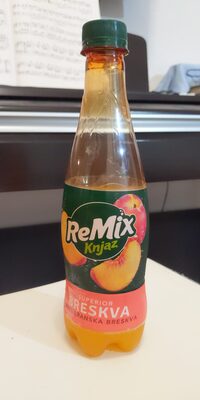 ReMix Knjaz Superior Peach