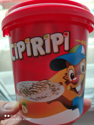 Cipiripi