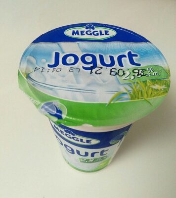 Jogurt