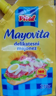 Mayovita