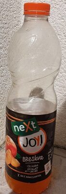 Breskva front packaging