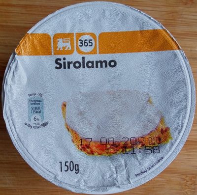 Sirolamo