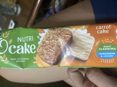 Nutri Ocake