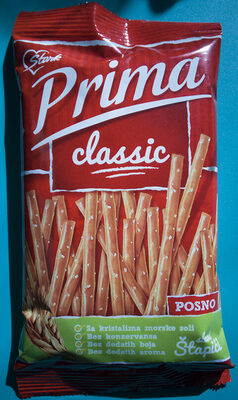 Prima slani štapići