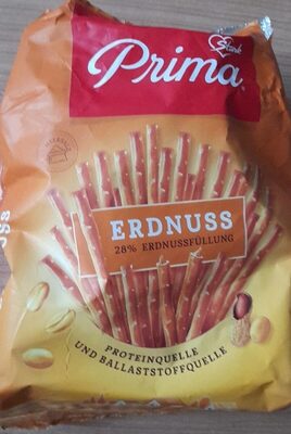 Erdnuss