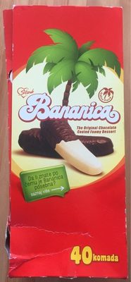 Choco Bananica Box