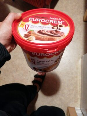 Eurocreme