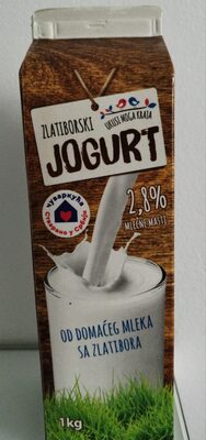 Yogurt