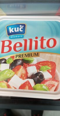 Kuc bellito