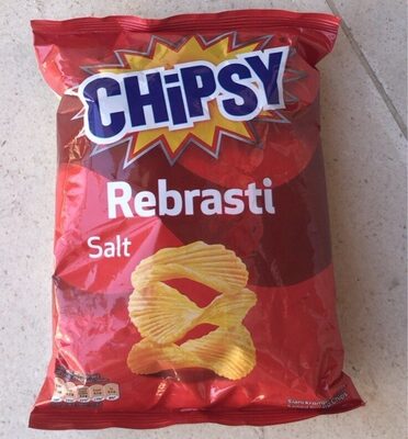 Chipsy rebrasti salt