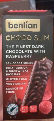 Choco slim