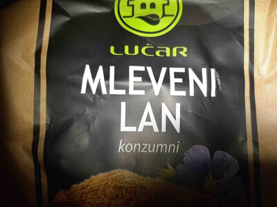 Mleveni lan
