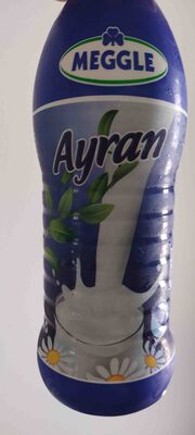 Ayran
