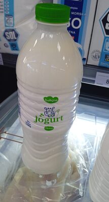 Jogurt 1%mm