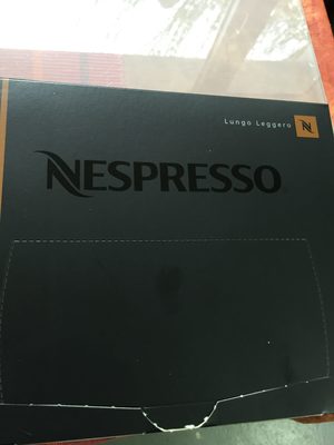 Lungo Leggero