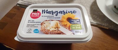 Unknown front packaging