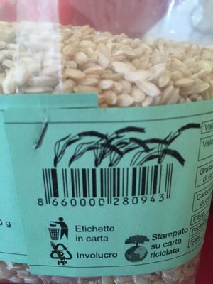 Carnarolis integrale