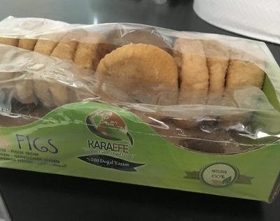 Karaefe Dried Figs
