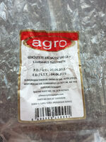 GERÖSTETE ERDNÜSSE