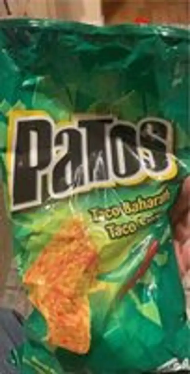 Patos