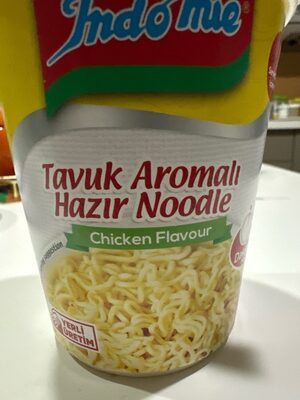 Roman noodles