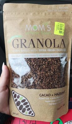 Granola