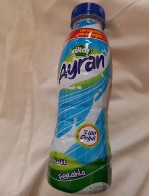 Ayran
