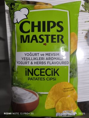 chips master